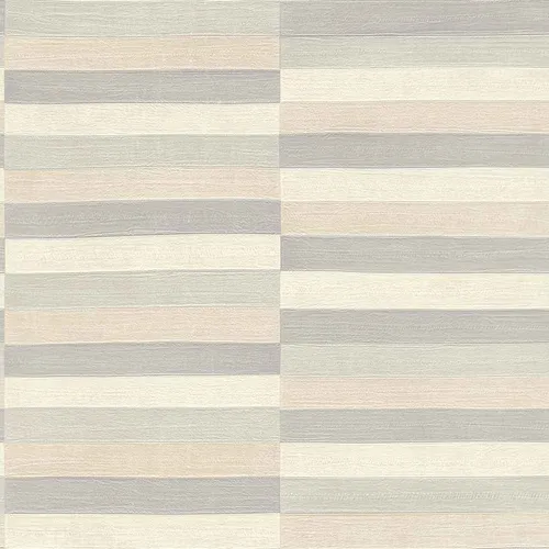 Rasch Club Vlies Tapete 418712 Aalleder Fischleder Tierhaut grau beige