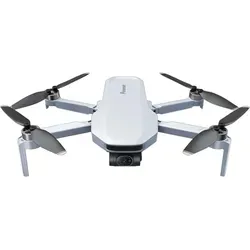 Potensic Atom Standard Kit - Leichte Drohne mit 32 Minuten Flugzeit - Drohnen mit 12 Mpx Kamera, ideal für atemberaubende Luftaufnahmen und einfach zu transportieren dank nur 249 g Gewicht.