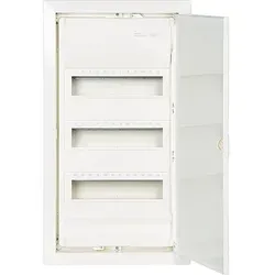 Hohlwandverteiler Hager Volta, IP30 3x12PLE