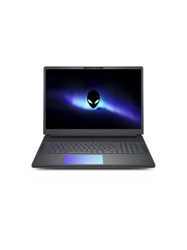 Dell Alienware 18 Area 51 - 18" Gaming Laptop - Leistungsstarker Gaming Laptop mit Intel Core Ultra 9 und GeForce RTX 5080. Ideal für anspruchsvolle Spiele und kreative Anwendungen, ausgestattet mit 32 GB RAM und 2 TB SSD für schnelle Ladezeiten.
