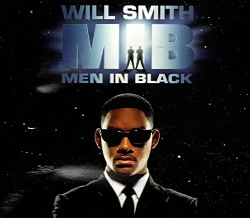 Men in Black