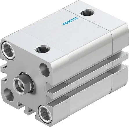ADN-32-25-I-P-A (536282) Kompaktzylinder Hub:25mm Kolben-Durchmesser:32 mm