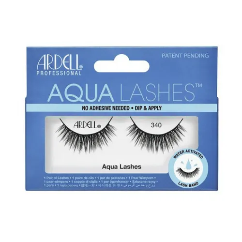 Aqua Lashes 340 Ciglia Finte Ardell