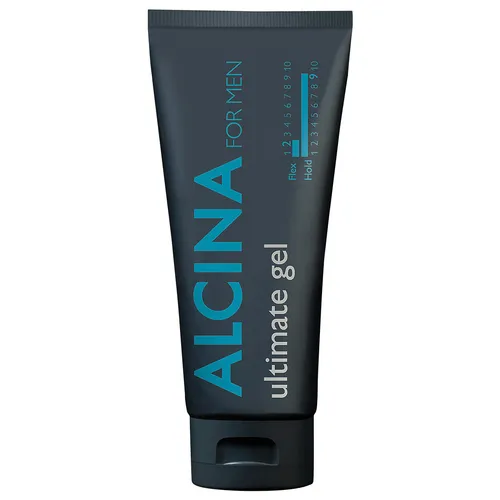 Alcina Ultimate Gel for Men 100 ml