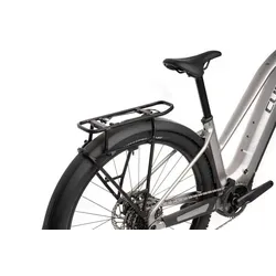 Cube Acid SIC 2.0 Top Rail Gepäckträgeraufsatz - Sonstige Fahrradteile, ideal für die Erweiterung deines Cube Acid Gepäckträgers mit Federklappe und RILink-System für sicheren Transport von kleinem Gepäck.