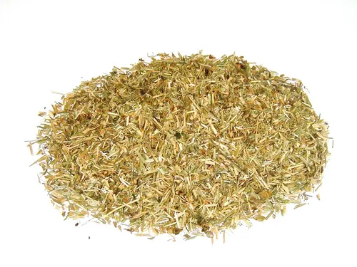 Hirtentäschel  Tee 1 kg Vorratspack loser offene TEE g1 Tee-Meyer