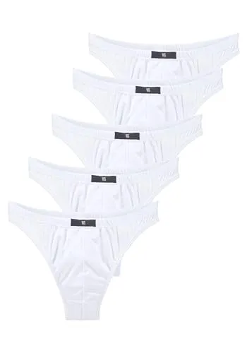 H.I.S Herren String Größe