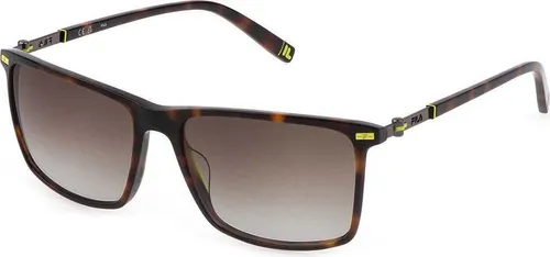Fila SFI447 0C10 AVANA LUCIDA 57/16/145 Herren Sonnenbrillen