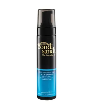 Bondi Sands Self Tanning Foam One Hour Express Selbstbräunungsmousse 200 ml