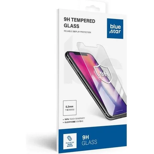 Blue Star Premier Protective glass Blue Star Tempered Glass Blue Star - SAMSUNG Galaxy S25 Ultra (1 Stück, Samsung Galaxy S25 Ultra) (56667930)