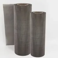 Edelstahlgewebe 70cm x 40cm für Siebfilter - Teichpflege mit hochwertigem Edelstahlgewebe, ideal zur effektiven Vorfilterung von Koi- und Gartenteichen. Maschenweite 300μm für optimale Filtration.
