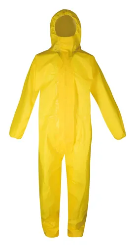 Asatex Chemieschutzoverall CoverChem Größe XXL - CC200/2XL