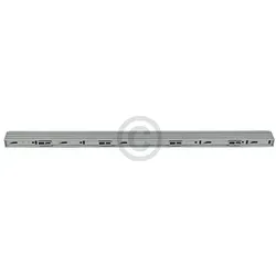 Bosch Ausgleichsleiste 00671545 für Geschirrspüler - Küchengeräte-Zubehör, Originalteil von Bosch für eine perfekte Passform und Funktionalität in Ihrem Geschirrspüler.