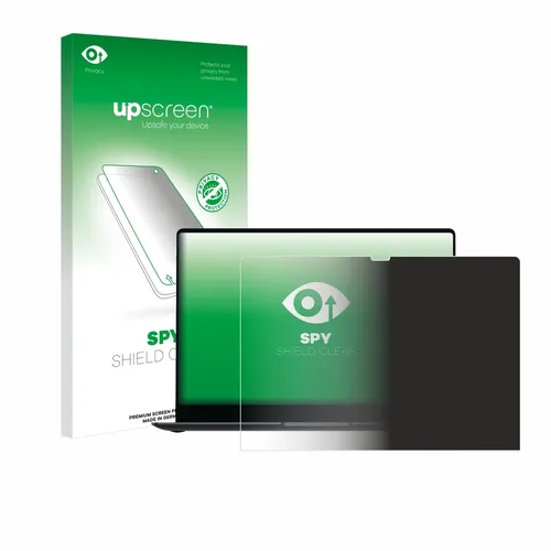 Anti Spy Blickschutz Folie für Samsung Galaxy Book4 Pro 14" Folie
