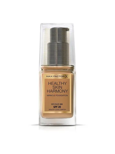 Max Factor Healthy Skin Harmony Liquid Foundation