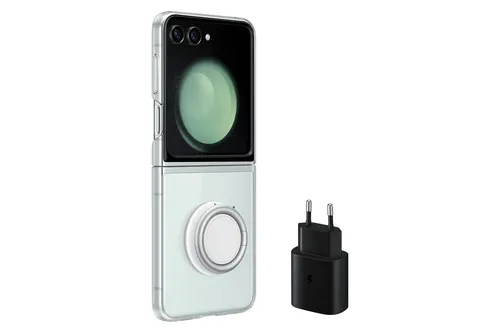 Starter Pack für Samsung Galaxy Z Flip5