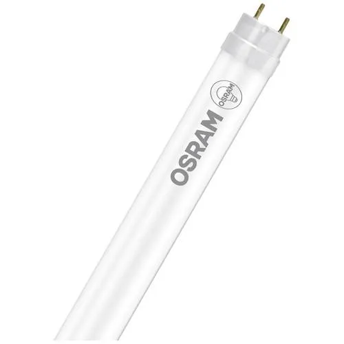 OSRAM HOMELIGHTING LED-Röhre 20 W Neutralweiß - Energieeffiziente LED-Röhre mit 20 W, passend für elektromagnetische Vorschaltgeräte, ideal für eine kostengünstige Beleuchtungslösung.