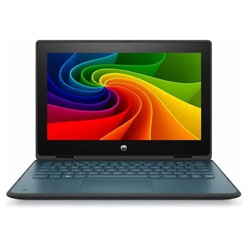 HP ProBook X360 11 G7 Business Laptop - Normale Laptop-Computer mit 11,6 Zoll Touchscreen, Intel Pentium N6000 und 4GB RAM. Ideal für Arbeit und Home-Office, jetzt bis 70% günstiger und mit 12 Monaten Garantie!
