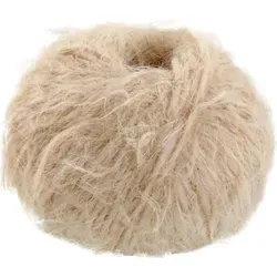 Lana Grossa - Basta 0003 beige - Beige