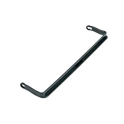 DL-pro Wassertankgriff Handgriff schwarz passend für Philips Saeco 996530073442 17001322 Minuto Moltio Kaffeemaschine Wassertank