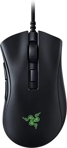 Razer Viper Mini - Ultraleichte Gaming-Maus mit 8500 DPI - Gaming-Maus für präzises Zielen, ultraleichtes Design und programmierbare Tasten für individuelle Anpassung.