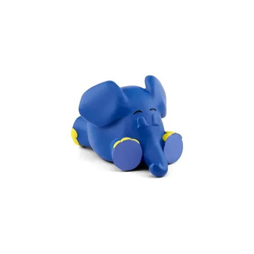tonies Hörfiguren - Die Sendung mit dem Elefanten Schlaf schön!, Hörbuch und Spielfigur für Kinder ab 3 Jahren, 51 Minuten Spielzeit für sanfte Gute-Nacht-Geschichten
