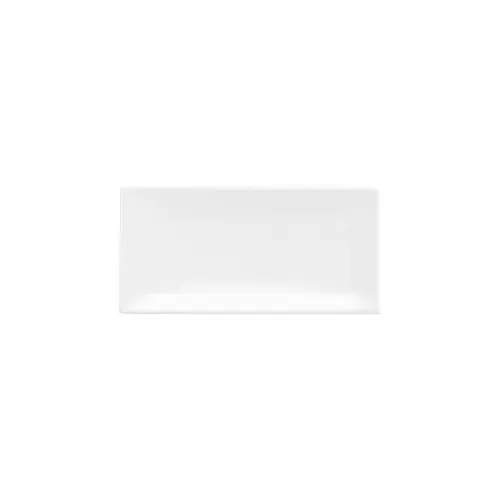 ASA SELECTION ASA A Table Weiß Teller rechteckig 17x8,5 cm A Table Weiß 1924013