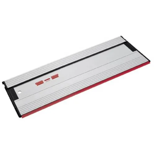 Führungsschiene GRS GRS 80 - Zubehör für Elektrowerkzeug: Die GRS 80 Führungsschiene mit 800 mm Länge sorgt für präzise Schnitte und ist ideal für professionelle Anwendungen.