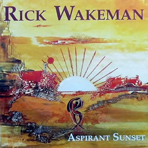Aspirant Sunrise