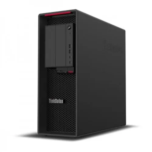Lenovo ThinkStation P620 30E0 - Hochleistungs-Tower mit Ryzen ThreadRipper PRO - Leistungsstarker Desktop-Computer mit 16 Kernen, 64 GB RAM und 1 TB SSD. Perfekt für anspruchsvolle Anwendungen. Inklusive Maus und Tastatur, ideal für professionelle Nutzer.