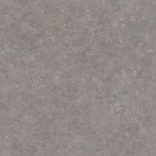 Profhome 377443-GU Ton-in-Ton Tapete Uni matt grau violett blau 5,33 m2