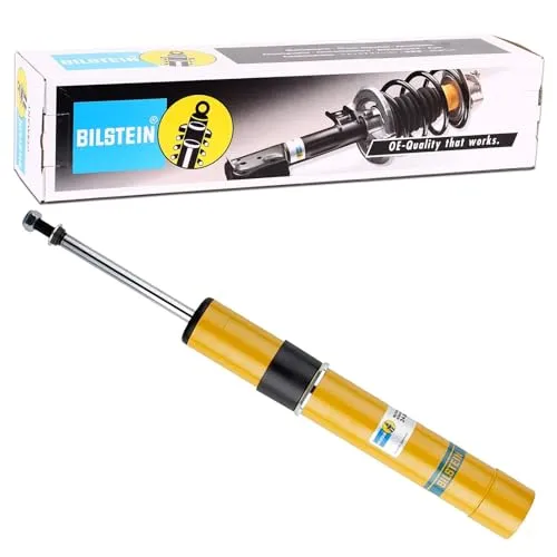 Bilstein Stoßdämpfer B8 24-262309 für Audi A4 A5 - Vorderachse - Stoßdämpfer & Federbeine, 100% Passgenauigkeit und optimale Fahrdynamik für Audi A4 A5, ideal für sportliche Fahrweise.