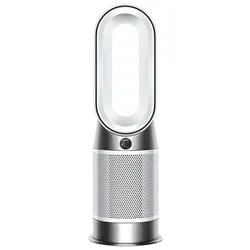 Dyson Purifier Hot + Cool Gen1 (HP10) - Luftreiniger mit HEPA- und Aktivkohlefilter, entfernt 99,95 % der Schadstoffe und sorgt für saubere Luft