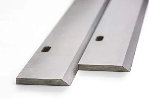 Stück METABO Magnum ADH 1626 TYP/1 Hobelmesser 630545000 2