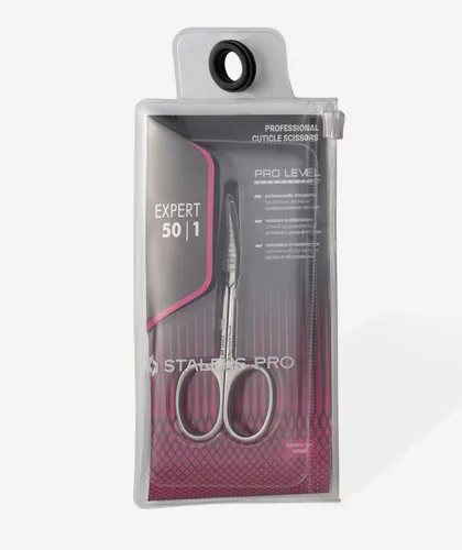  Spitze Schere für Nagelhaut 1 St.