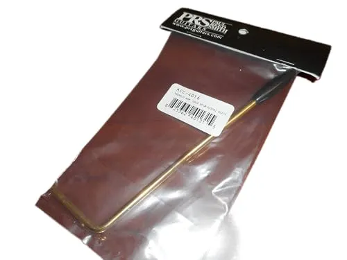 PRS Tremolo Arm Core Gold - Gitarren Ersatzteil