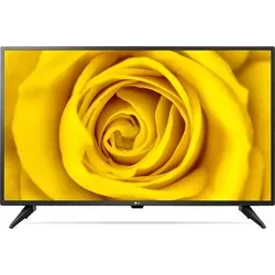 Lg 43Un70006La - Schwarz