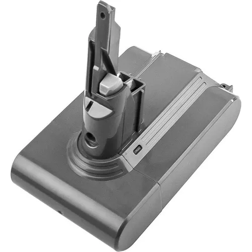 CoreParts Battery for Dyson Vacuum (MBXVAC-BA0027) - Staubsauger Zubehör mit hoher Kapazität für längere Laufzeiten und optimale Leistung Ihres Dyson Staubsaugers.