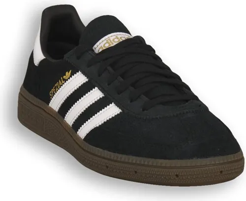 adidas Originals Sneakers 36 EU - Stylische Suede Sneaker für Jungen, ideal für Freizeit und Schule mit erstklassigem Tragekomfort.