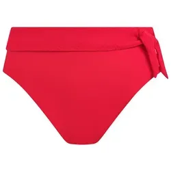 Fantasie Ottawa High Waist Bikini Brief Rot Large Damen