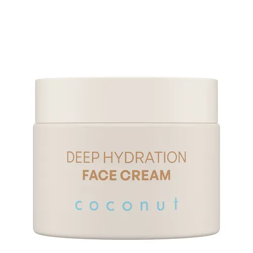  Deep hydration Hautcreme 40 ml