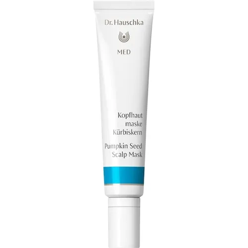 Dr-Hauschka Koerperpflege Haare-KopfhautKopfhautmaske Kürbiskern 25 ml (639,20 € / 1 l)