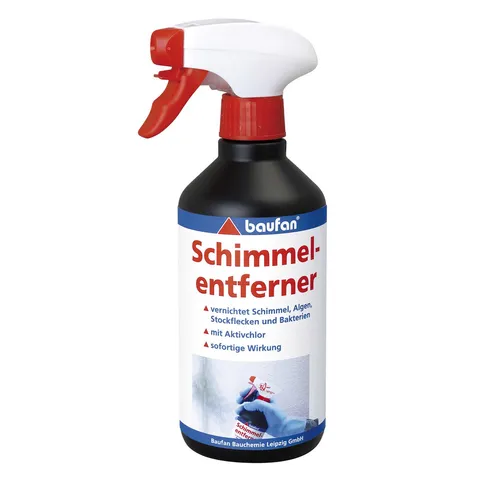 baufan Schimmelentferner 500ml
