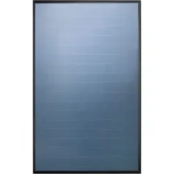 Vaillant auroTHERM VFK 145/3 V Solar-Flachkollektor - Sonnenkollektoren für effiziente Solarenergie-Nutzung, ideal für umweltbewusste Haushalte und zur Senkung der Energiekosten.