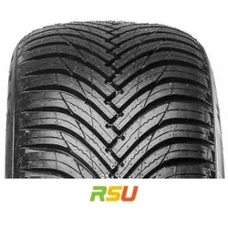 Maxxis Premitra All Season AP3 225/60 R17 103 V - Ganzjahresreifen für optimale Sicherheit bei jedem Wetter. Mit exzellentem Grip auf trockenen, nassen und winterlichen Straßen und reduziertem Rollwiderstand für mehr Kraftstoffeffizienz.