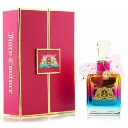 Viva La Juicy by Juicy Couture 100 ml Limited Edition EdP Spray für Damen - Bezaubernder Duft in limitierter Auflage, ideal für besondere Anlässe. Fruchtige Noten vereinen sich mit floralen Akzenten für ein unvergessliches Dufterlebnis.