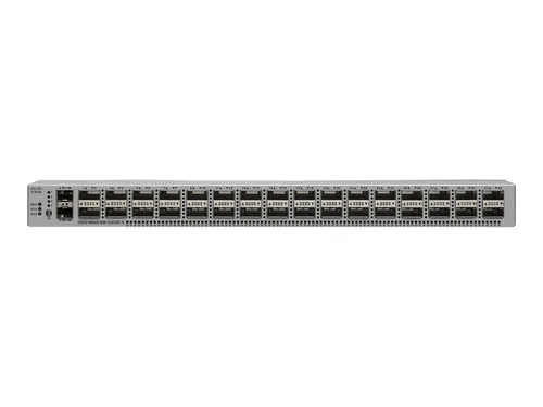Cisco N3K-C3232C Switch - 32 Anschlüsse - L3 inkl VAT