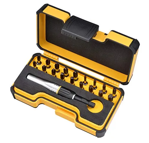Felo Bitbox Impact 19 Industry, 19-tlg PZ, PH, Tx, BH