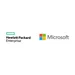 HPE Microsoft Windows Server 2025 - Benutzerlizenz (P77115-B21)