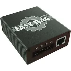 Z3X Easy Jtag Plus Box - Komplettset für Telefonreparatur - Innovatives All-in-One-Service-Tool für die Reparatur und Datenwiederherstellung von Smartphones. Unterstützt zahlreiche Protokolle wie JTAG, SPI und eMMC. Ideal für professionelle Anwendungen.